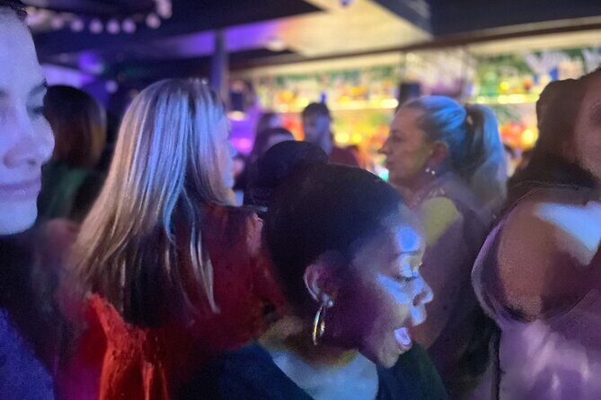 Amazing Nightlife in London East Tour - Frequently Asked Questions