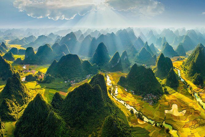 Amazing Ninh Binh Day Trip From Hanoi City - An In-Depth Look at the Amazing Ninh Binh Day Trip From Hanoi City