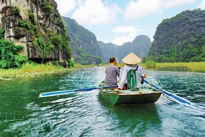 Amazing Ninh Binh Day Trip From Hanoi City - What Makes This Tour Stand Out