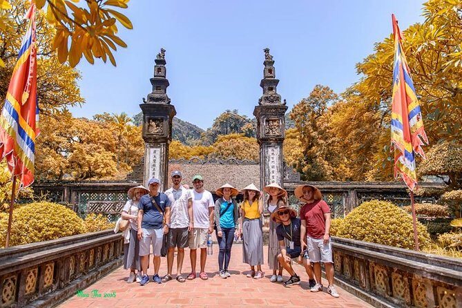 Amazing Ninh Binh Full Day: Hoa Lu - Tam Coc (VIP tour: group 7 people) - Introduction