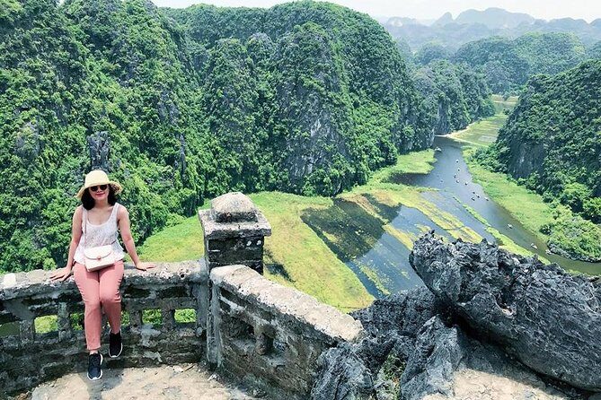 Amazing Ninh Binh: Tam Coc - Mua Cave - Hoa Lu (VIP small group) - What Makes This Tour Stand Out?