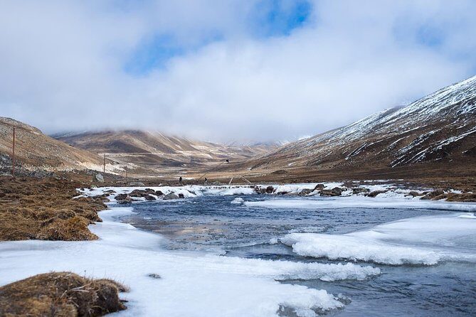 Amazing North Sikkim 2 Nights 3 Days - An In-Depth Look at the North Sikkim Tour