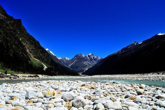 Amazing North Sikkim 2 Nights 3 Days - Practical Insights and Considerations