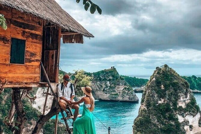 Amazing Nusa Penida Tour - Key Points