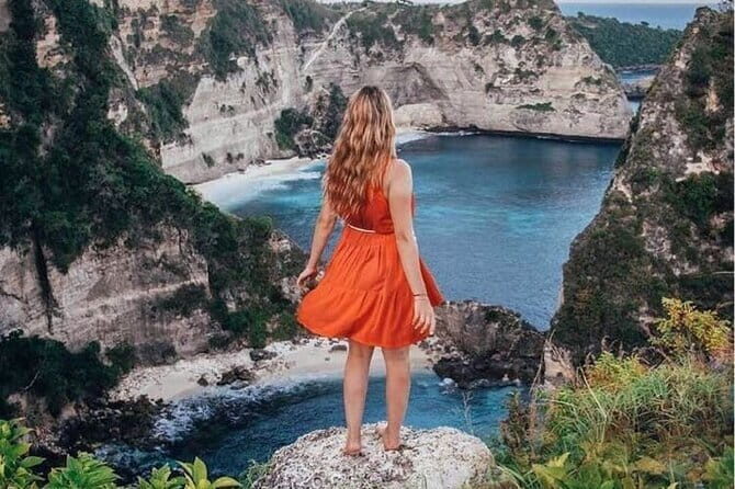 Amazing Nusa Penida Tour - What’s Not Included