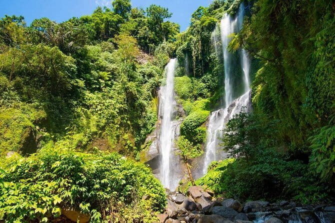 Amazing Nusa Penida Tour - The Sum Up