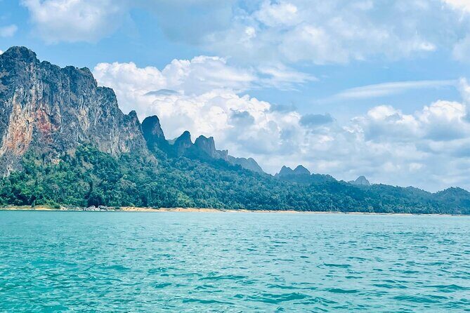 Amazing One Day Trip At Cheow Larn Lake From Khao Lak - An Overview of What to Expect from the Tour