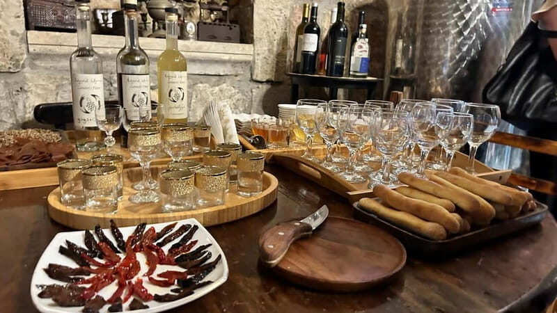 Amazing one-day trip in Lechkhumi from Kutaisi - Amazing one-day trip in Lechkhumi from Kutaisi