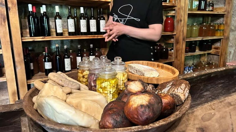 Amazing one-day trip in Lechkhumi from Kutaisi - Practical Details and Tips