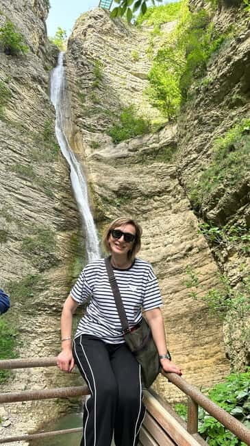 Amazing one-day trip in Lechkhumi from Kutaisi - Why This Tour Stands Out