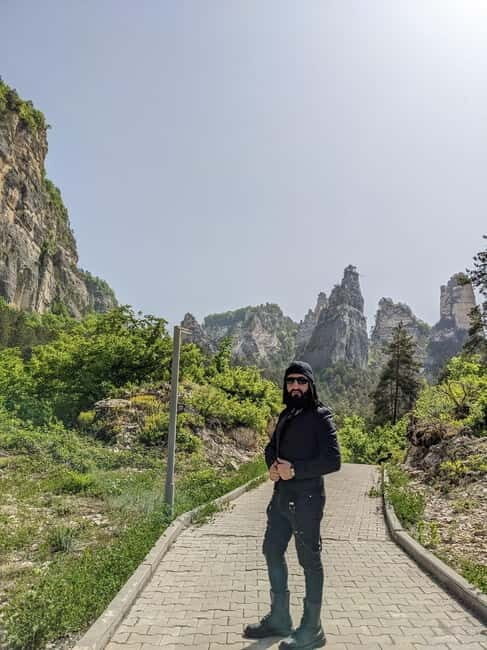 Amazing one-day trip in Lechkhumi from Kutaisi - Final Thoughts