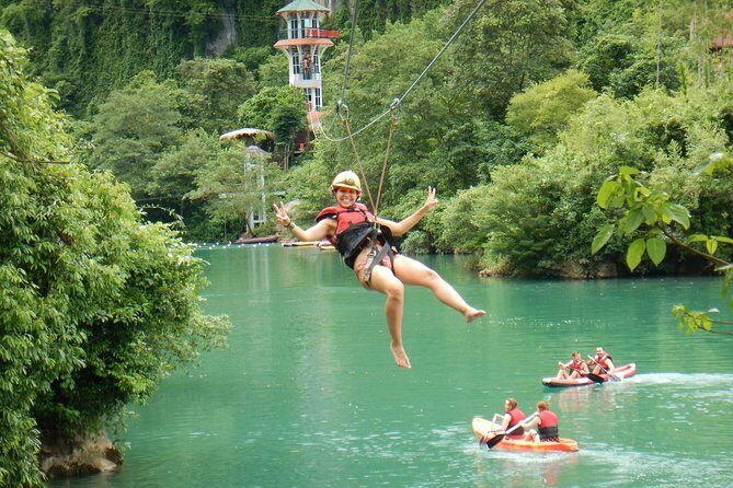 Amazing Phong Nha- Paradise Cave - Dark Cave 1 Day -All Inclusive - FAQ