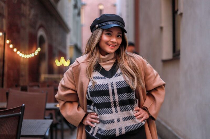 Amazing photo walk through the Old town of Warsaw - Who Will Benefit Most?