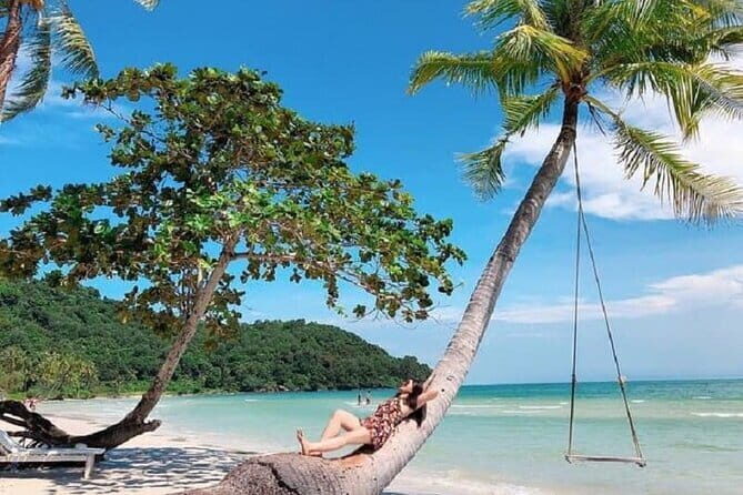 Amazing Phu Quoc 1 Day Tour to the Southern Island Cable Car - FAQs