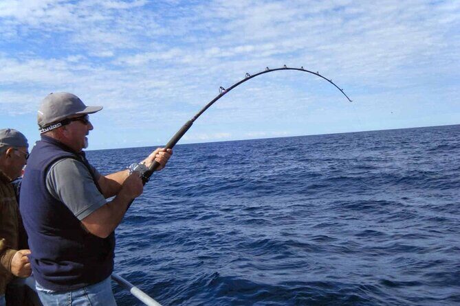 Amazing Phu Quoc 1Day Fishing Tour - FAQ