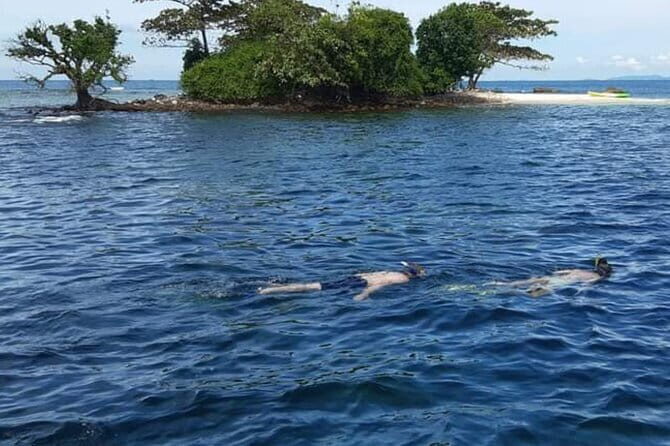 Amazing Phu Quoc 1Day Tour Diving with pro guide - A Deep Dive into the Itinerary