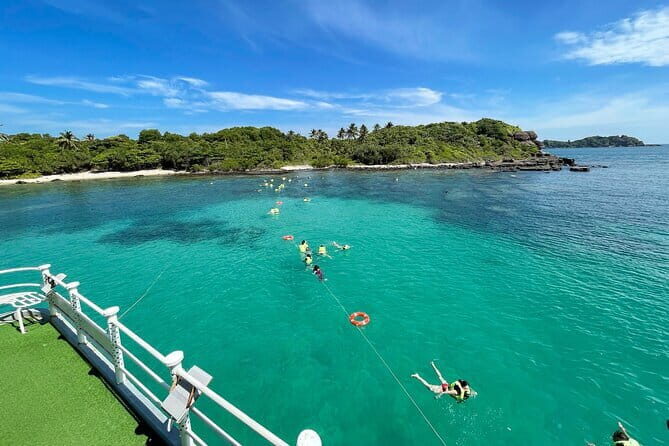 Amazing Phu Quoc 1Day Tour Diving with pro guide - FAQ