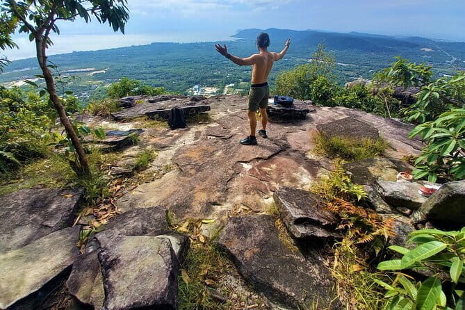 Amazing Phu Quoc Tien Son Dinh Eco-Trekking Tour - An In-Depth Look at the Tien Son Dinh Eco-Trekking Tour