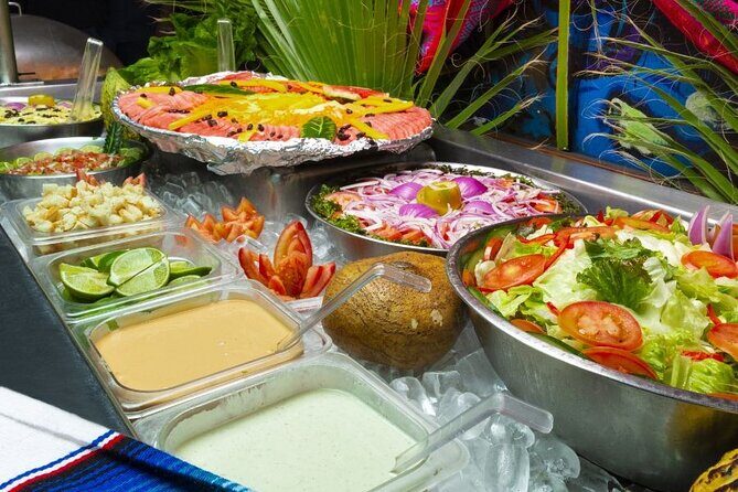 Amazing pirate dinner in Cancun, you must be here! - An In-Depth Look at the Pirate Dinner Cruise in Cancun