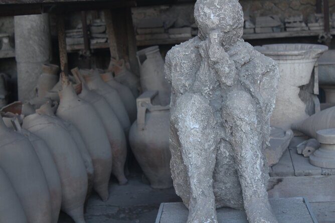 Amazing Pompeii Tour - In-Depth Review of the Pompeii Experience