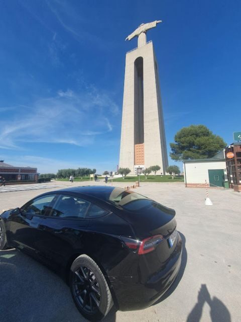 Amazing Private Half-Day Tour to Fatima From Lisbon - Why Choose This Tour?