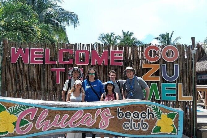Amazing Private Tour in Cozumel by Jeep or Buggy - A Closer Look at the Itinerary