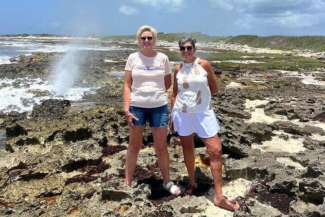 Amazing Private Tour in Cozumel by Jeep or Buggy - Who Is This Tour Best For?