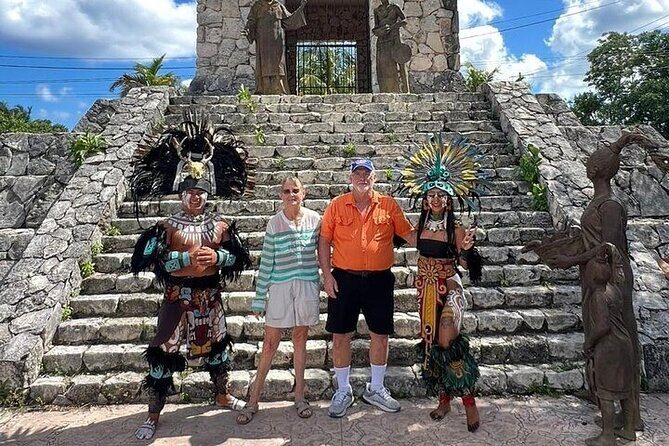 Amazing Private Tour in Cozumel by Jeep or Buggy - Final Thoughts