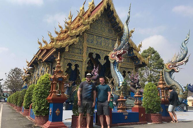 Amazing Private Tour in the Nothern (3 days 2 night ) - An In-Depth Look at the Itinerary