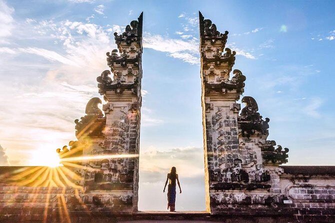 Amazing Private Tour: Lempuyang temple, Tirta gangga, Tukad cepung waterfall - The Itinerary in Detail: What to Expect