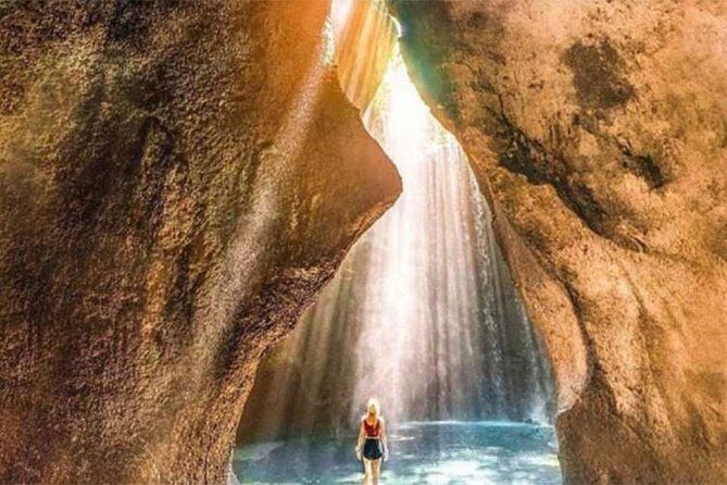 Amazing Private Tour: Lempuyang temple, Tirta gangga, Tukad cepung waterfall - FAQ