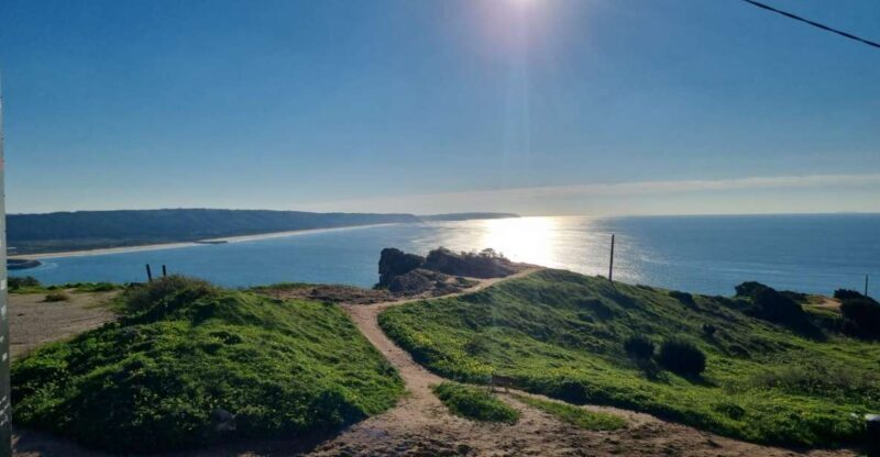 Amazing Private Tour to Alentejo Tour From Lisbon - Exploring Évora: Portugal’s Open-Air Museum