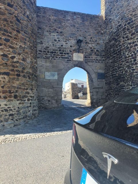 Amazing Private Tour to Alentejo Tour From Lisbon - The Medieval Charm of Monsaraz