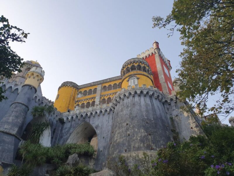 Amazing Private Tour to Sintra and Cascais From Lisbon - Who Is This Tour Best For?