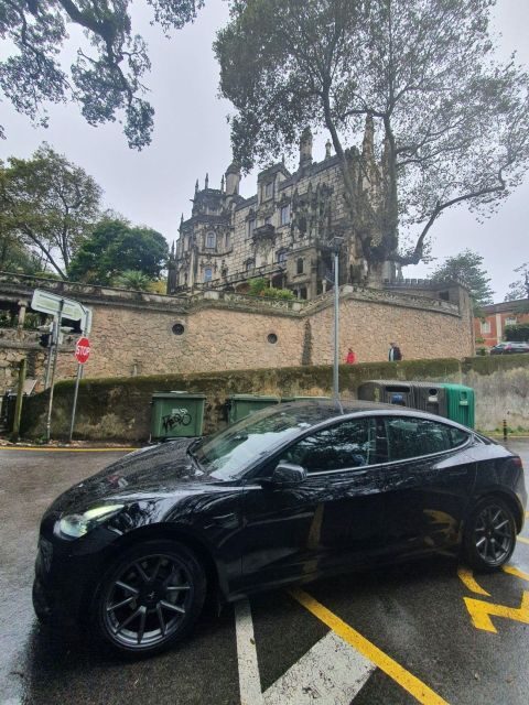 Amazing Private Tour to Sintra and Cascais From Lisbon - The Sum Up