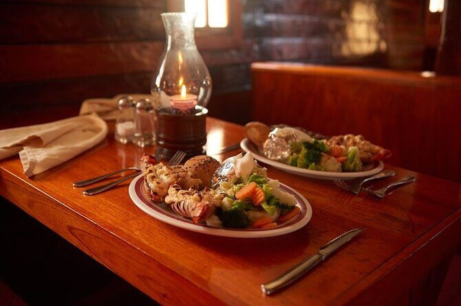 Amazing Romantic Dinner In Cancun On A Spanish Galeon The Best Sunset Activity - An Authentic Maritime Experience with a Romantic Touch