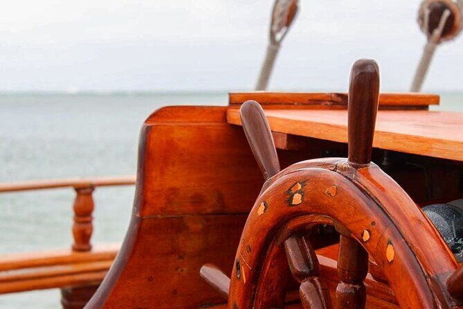 Amazing Romantic Dinner In Cancun On A Spanish Galeon The Best Sunset Activity - Who Will Love This Tour?