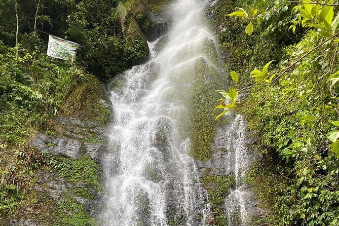 Amazing Royal Twins Waterfall and Natural Begnas Lake Hiking Trip from Pokhara - Amazing Royal Twins Waterfall and Natural Begnas Lake Hiking Trip from Pokhara