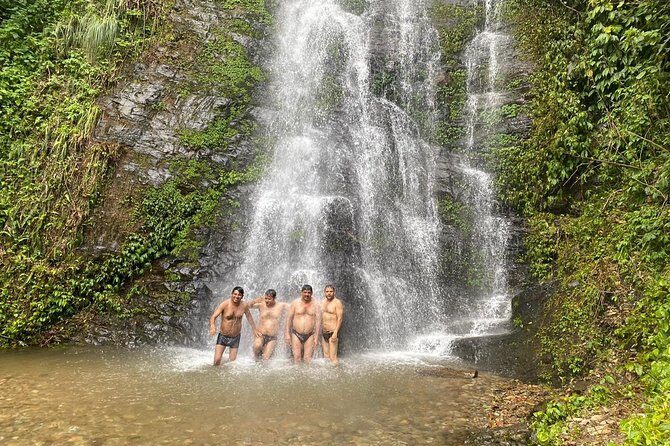 Amazing Royal Twins Waterfall and Natural Begnas Lake Hiking Trip from Pokhara - Key Points