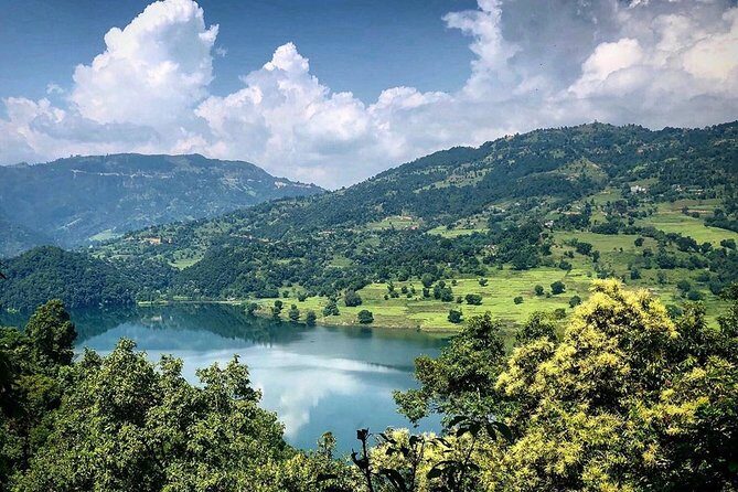 Amazing Royal Twins Waterfall and Natural Begnas Lake Hiking Trip from Pokhara - The Sum Up