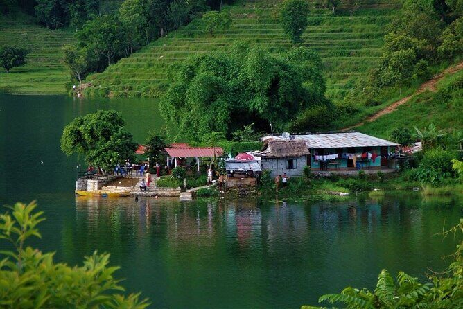 Amazing Royal Twins Waterfall and Natural Begnas Lake Hiking Trip from Pokhara - FAQ