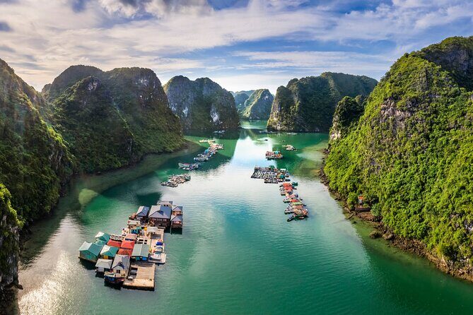Amazing Sails 5* Luxury 1 Day Tour Halong Bay with 2 way transfer - Final Thoughts: Who Will Love This Tour?
