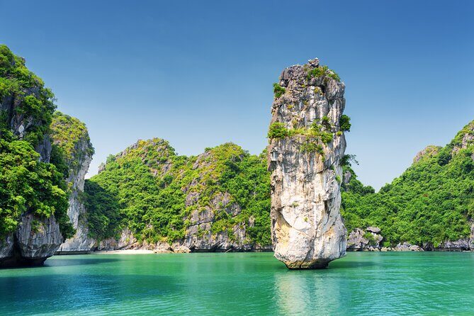 Amazing Sails 5* Luxury 1 Day Tour Halong Bay with 2 way transfer - FAQ