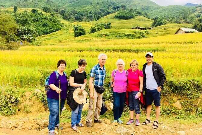 Amazing Sapa Hiking & Sightseeing - Summary: The value of this Sapa hiking experience