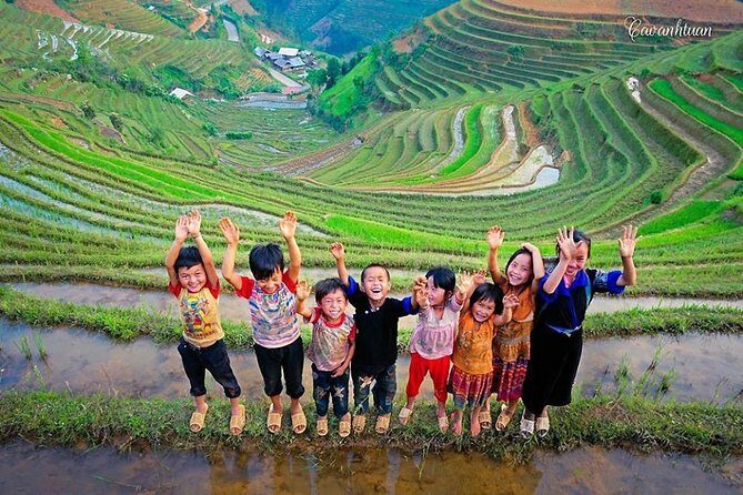 Amazing Sapa Jeep full day tour - off beaten track - FAQ