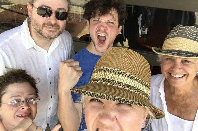 Amazing Scavenger Hunt and Winning San Antonio - The Value of This Experience