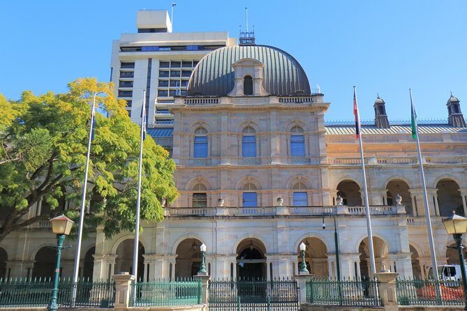Amazing Scavenger Hunt: Brisbanes Perfect Recipe - What to Expect from the Experience