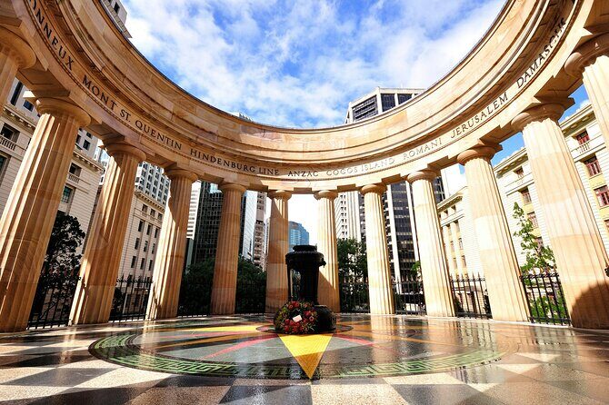 Amazing Scavenger Hunt: Brisbanes Perfect Recipe - Authentic Traveler Experiences and Feedback