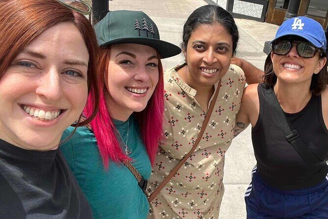 Amazing Scavenger Hunt: Brisbanes Perfect Recipe - Who Will Enjoy This Tour?