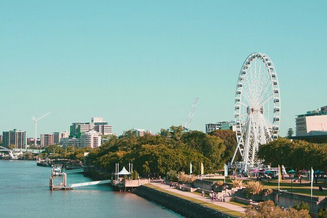 Amazing Scavenger Hunt: Brisbanes Perfect Recipe - The Sum Up: Is it Worth It?